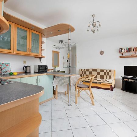 Apartament Sklodowskiej-Curie By Renters Miedzyzdroje Eksteriør billede