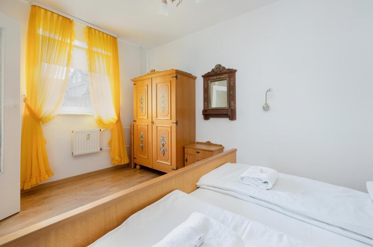 Apartament Sklodowskiej-Curie By Renters Miedzyzdroje Eksteriør billede