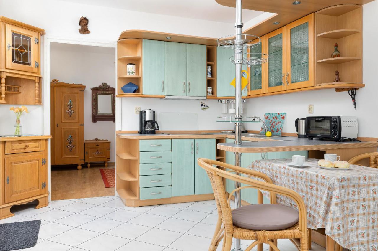Apartament Sklodowskiej-Curie By Renters Miedzyzdroje Eksteriør billede